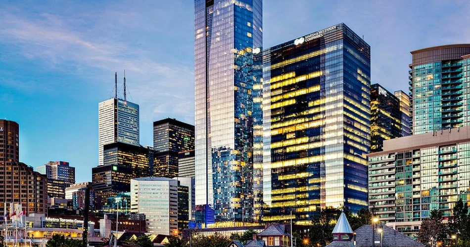 Delta Hotels by Marriott Toronto – Your Ultimate Downtown Toronto Stay Guide