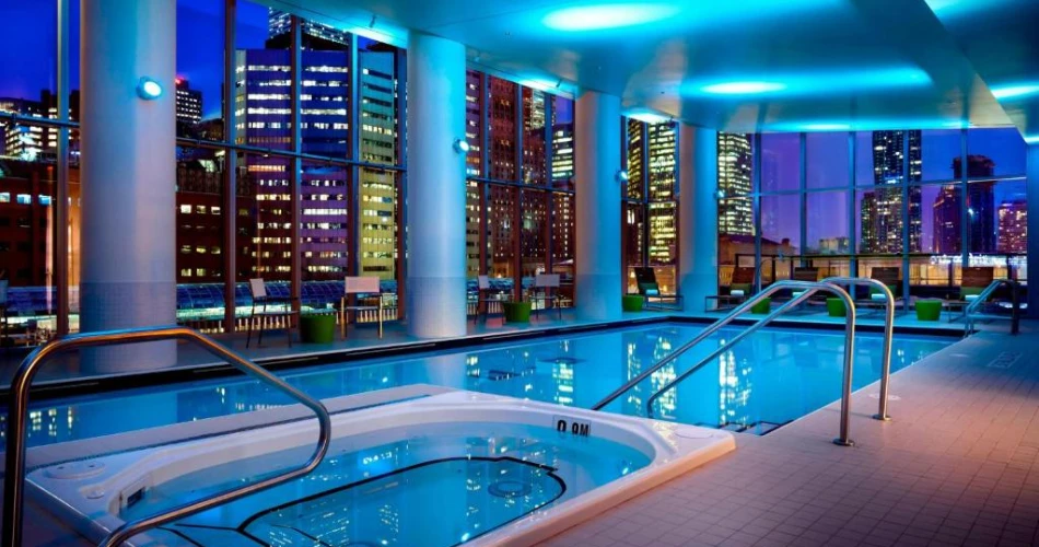 Delta Hotels by Marriott Toronto – Your Ultimate Downtown Toronto Stay Guide
