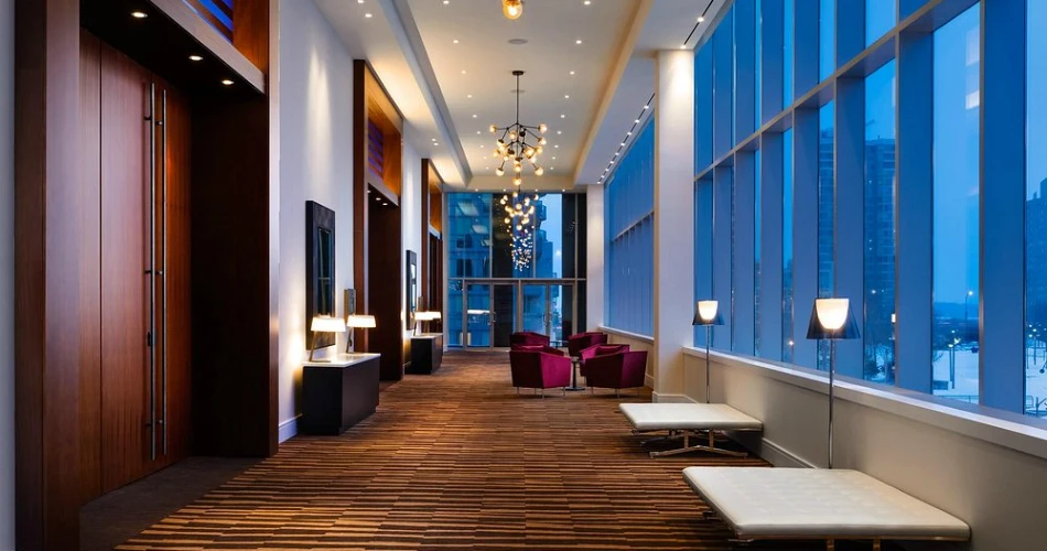 Delta Hotels by Marriott Toronto – Your Ultimate Downtown Toronto Stay Guide