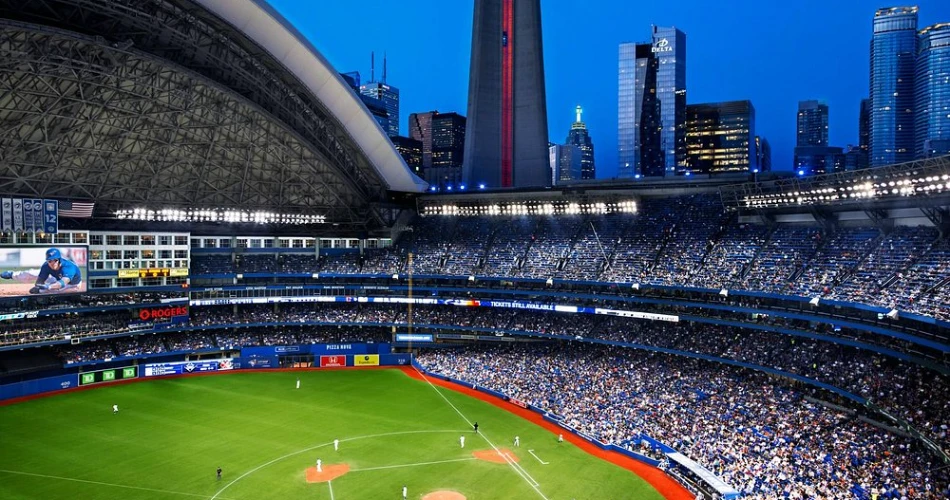 Delta Hotels by Marriott Toronto – Your Ultimate Downtown Toronto Stay Guide